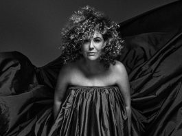 Mostra Sesc Cariri leva show de Maria Rita para Barbalha
