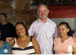 “Nada substitui a boa conversa e a disposição de ouvir” diz Acrísio Sena.