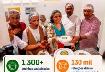 Dia Mundial da Segurança Alimenta: Deputado José Airton Cirilo prestigia a II Feira da Agricultura Familiar da Comunidade do INCRA