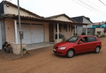 A RBPC pede proteção a família do cigano Ricardo, após a esposa reconhecer um dos autores dos disparos