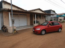 A RBPC pede proteção a família do cigano Ricardo, após a esposa reconhecer um dos autores dos disparos