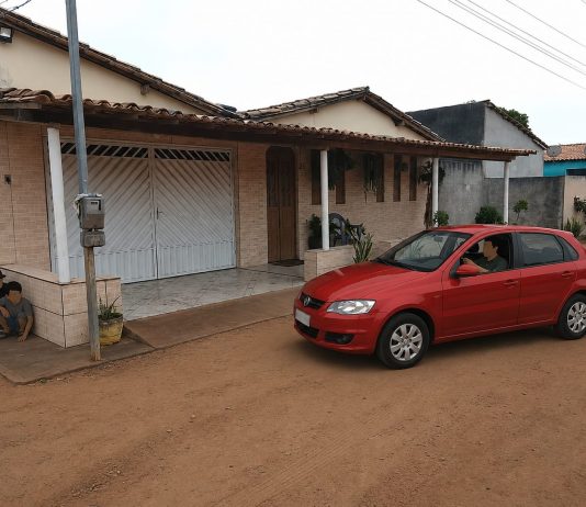 A RBPC pede proteção a família do cigano Ricardo, após a esposa reconhecer um dos autores dos disparos