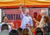 Acrísio Sena participa do Seminário Regional Fortaleza 300+ Perspectivas e Desafios