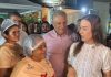 Em Pentecoste, Deputado José Airton Cirilo prestigia o Festival Ceará Sem Fome .