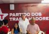 Deputado José Airton Cirilo participa do 1º Encontro das Lideranças de Fortaleza.