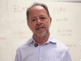 “A educação do Ceará merece debate sério, não distorção dos fatos” diz Acrísio Sena.