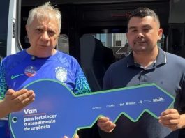 “Quando a gente trabalha ouvindo quem está na ponta, os resultados chegam até a população” diz José Airton .