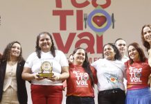 Terceira edição do Festival Ceará Sem Fome destaca histórias transformadoras, criatividade e empreendedorismo