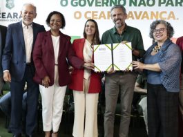 Governo do Ceará investe na modernização de polos da Universidade Aberta do Brasil para democratizar acesso ao Ensino Superior