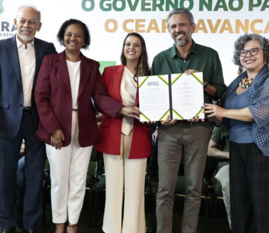 Governo do Ceará investe na modernização de polos da Universidade Aberta do Brasil para democratizar acesso ao Ensino Superior