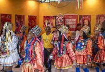 Turismo Social oferta rota pra Mostra Sesc Cariri de Culturas.