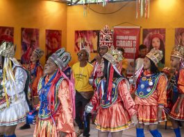 Turismo Social oferta rota pra Mostra Sesc Cariri de Culturas.