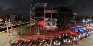 Polícia Civil deflagra operação e cumpre 56 mandados de prisão e 82 mandados de busca e apreensão contra integrantes de grupo criminoso