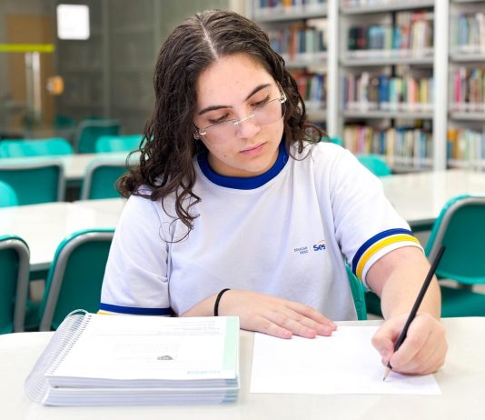 Educar Sesc segue com vagas abertas para curso Pré-Universitário em Fortaleza, Crato e Juazeiro do Norte