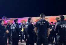 PCCE deflagra operação e cumpre 31 mandados de prisão contra integrantes de grupo criminoso atuante no interior Sul do Ceará