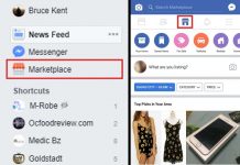 Fique atento! A RBPC solicita da DRCC uma investigação rigorosa na plataforma Facebook Marketplace .