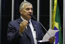 Deputado José Airton Cirilo participa de audiência sobre a prioridade absoluta da infância e da adolescência nas eleições de 2026.