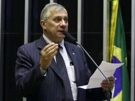 Deputado José Airton Cirilo participa de audiência sobre a prioridade absoluta da infância e da adolescência nas eleições de 2026.
