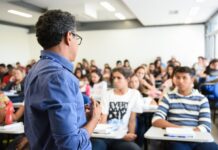 Prouni oferta 471,3 mil bolsas para o 2º semestre de 2026.