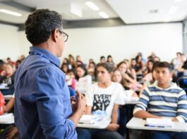 Prouni oferta 471,3 mil bolsas para o 2º semestre de 2026.