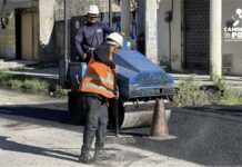 Prefeitura de Caucaia intensifica recuperação de vias com o programa Caminhos do Povo