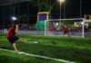 Prefeitura de Caucaia entrega reforma da Areninha do Poeirão e fortalece esporte e lazer no Arianópolis