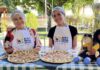 Sesc Mesa Brasil realiza Festival de Pizzas em Fortaleza