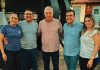 “Mais um sonho da nossa gente começando a sair do papel” diz José Airton.