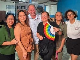 Acrísio Sena participa do Seminário Regional Fortaleza 300+! e segundo episódio do Não é da Sua Conta.